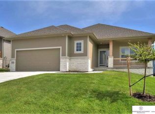 9715 S 184th Ave, Omaha, NE 68136