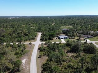 Fanning St, North port, FL 34288