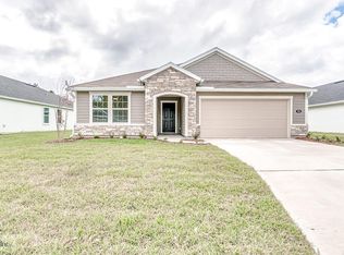 426 Red Dahlia Ln, Jacksonville, FL 32218