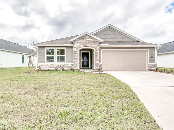 426 RED DAHLIA Lane, Jacksonville, FL 32218