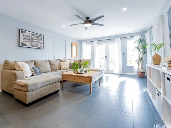 650 Oneawa St, Kailua, HI 96734
