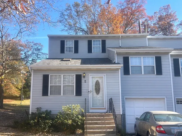 2 Elm Court, Fishkill, NY 12524