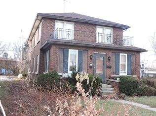 1626 Sheridan Rd, North Chicago, IL 60064