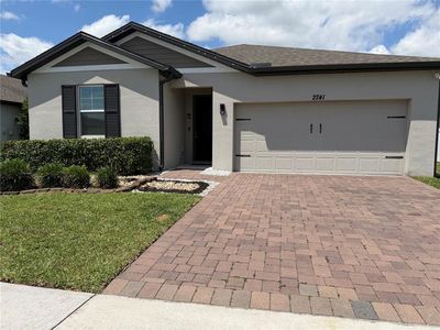 2741 NEVERLAND DRIVE, New Smyrna Beach, FL, 32168