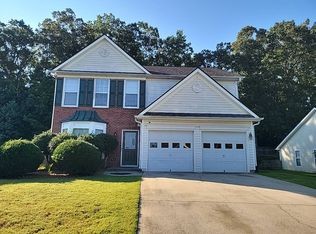 2535 Fairmont Park Ct, Dacula, GA 30019