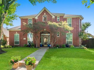 8405 Kendall Dr, Plano, TX 75025