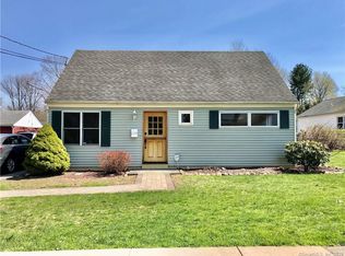 175 E Main St, Wallingford, CT 06492