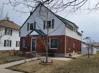 110 Maple St N, Mabel, MN 55954