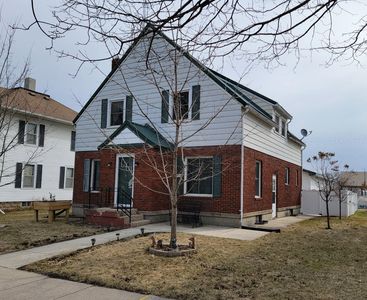 110 Maple St N, Mabel, MN, 55954