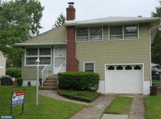 1842 43rd St, Pennsauken, NJ 08110