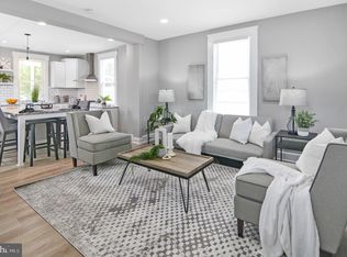 4313 Woodlea Ave, Baltimore, MD 21206