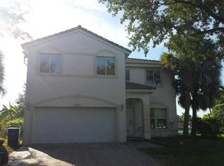 2283 SW 134th Ave, Miramar, FL 33027