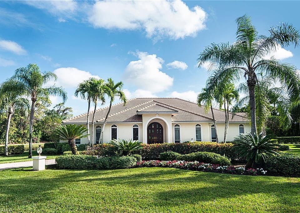 12788 Coco Plum Ln, Naples, FL 34119 Zillow