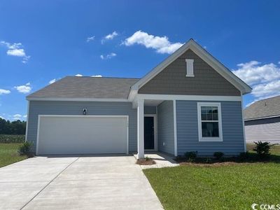 146 Linares St., Loris, SC, 29569