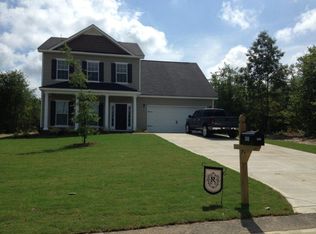 368 Fox Chase Cir, North Augusta, SC 29860