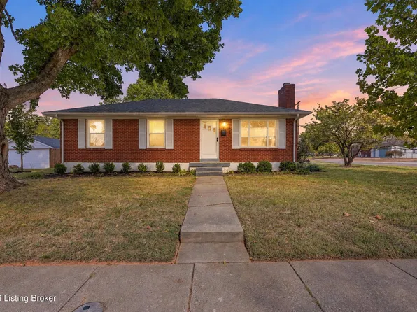 2917 Richland Ave, Louisville, KY 40220