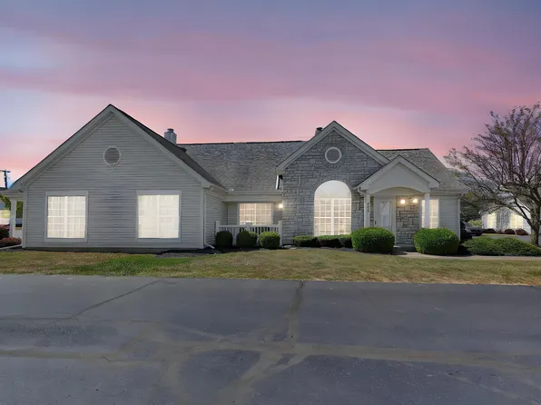 1235 Dunhurst St, Circleville, OH 43113