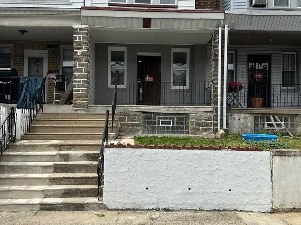 4910 Gransback St, Philadelphia, PA 19120