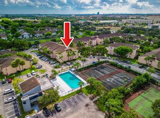 2846 S University Dr APT 4106, Fort Lauderdale, FL 33328