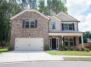 5956 Krim Dr, Norcross, GA 30093