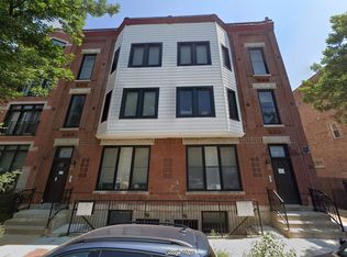 911 S Miller St #G, Chicago, IL 60607