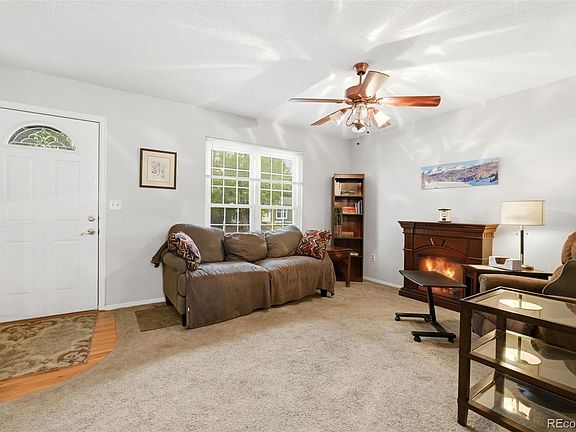2nd image of 8545 W Dartmouth Place