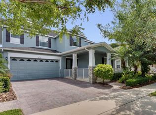 14624 Bahama Swallow Blvd, Winter Garden, FL 34787