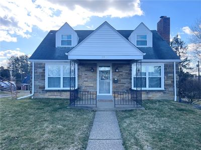 190 Woodhall Dr, Pittsburgh, PA, 15236