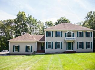 63 Agerola Rd, Durham, CT 06422