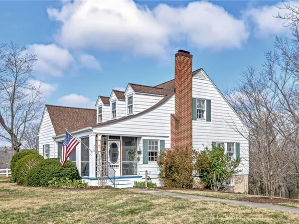 720 Woodland Blvd, Wilkesboro, NC 28697