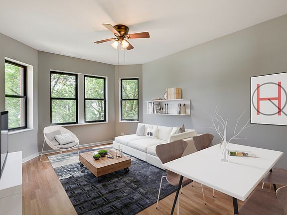 4th image of 3546 W Cortland St APT 2B