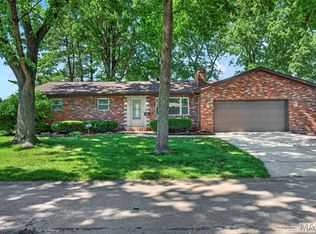 2657 Angela Dr, Granite City, IL 62040