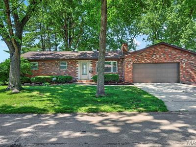2657 Angela Dr, Granite City, IL, 62040