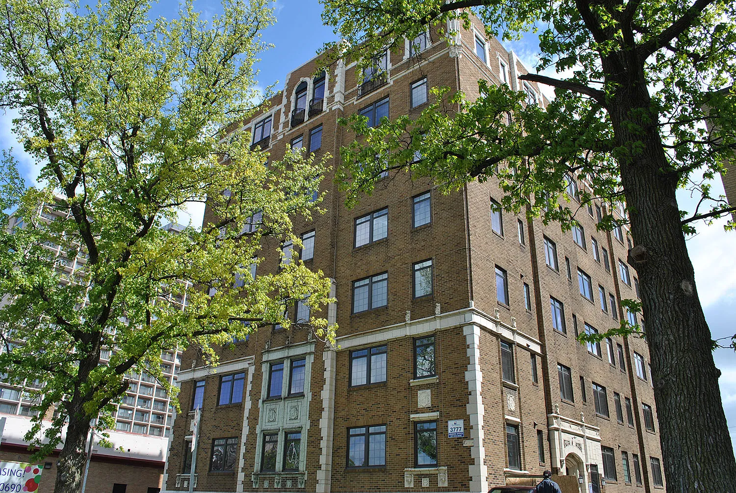 The Enclave at Meridian — Photo 1