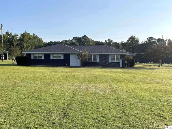 2851 Highway 15, Spearsville, LA 71277