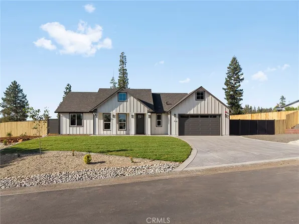 281 Rose Ln, Paradise, CA 95969
