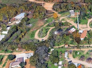 1702 Oliver St, Weatherford, TX 76086