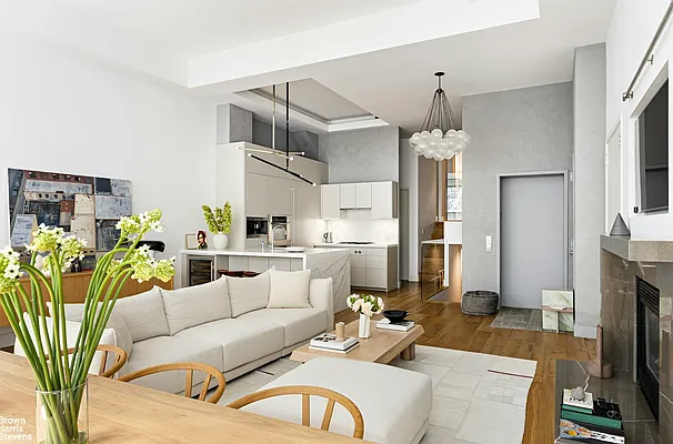 Rented by Brown Harris Stevens | media 3