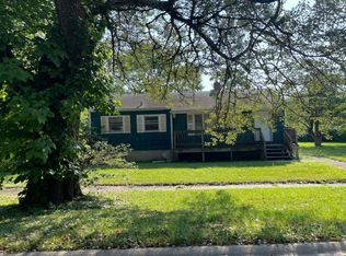 3761 Green St, Steger, IL 60475