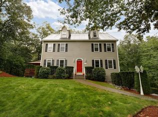 7 Quinshipaug Rd, Milford, MA 01757