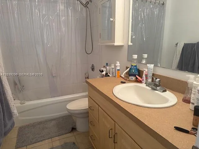 1250 S Miami Ave #1607 — Photo 9