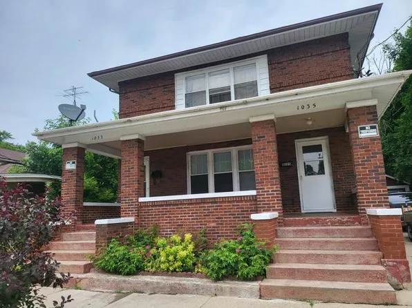1033 Pearl STREET, Racine, WI 53403