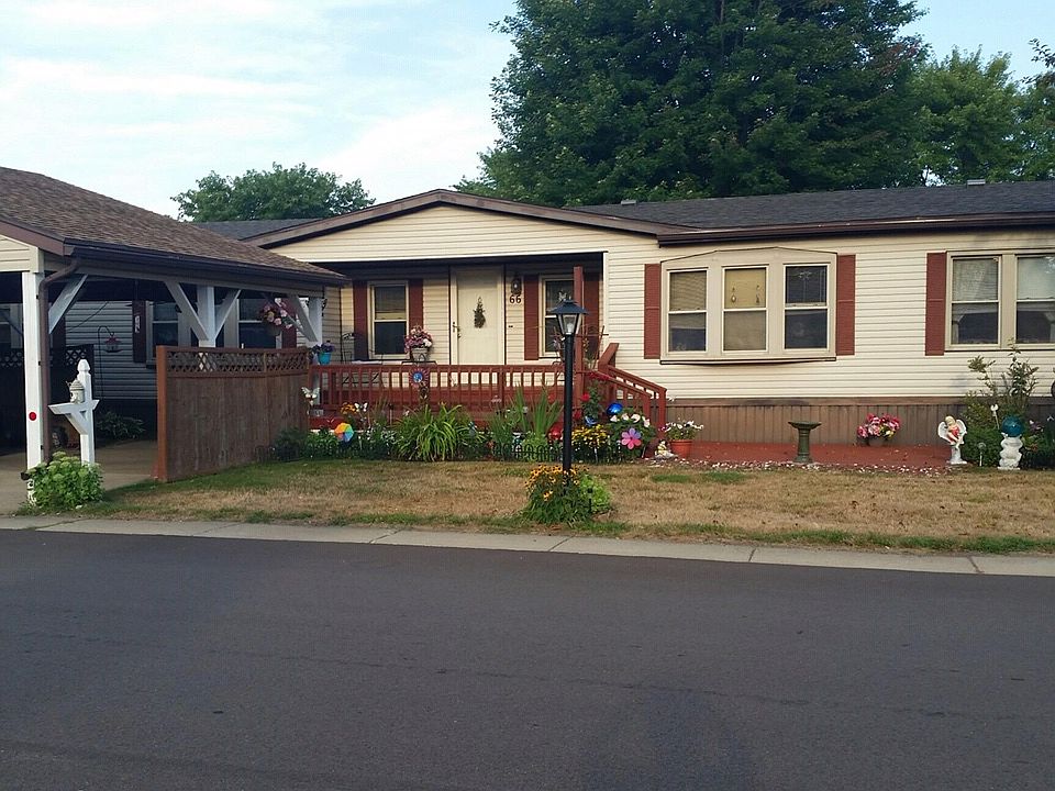 1st image of 16430 Park Lake Rd Lot 65