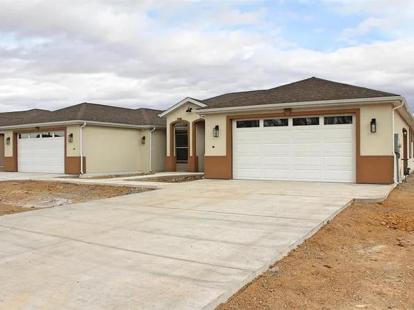 607 Country Club Circle, Alamosa, CO 81101