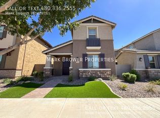 4309 E Jones St, Gilbert, AZ 85295