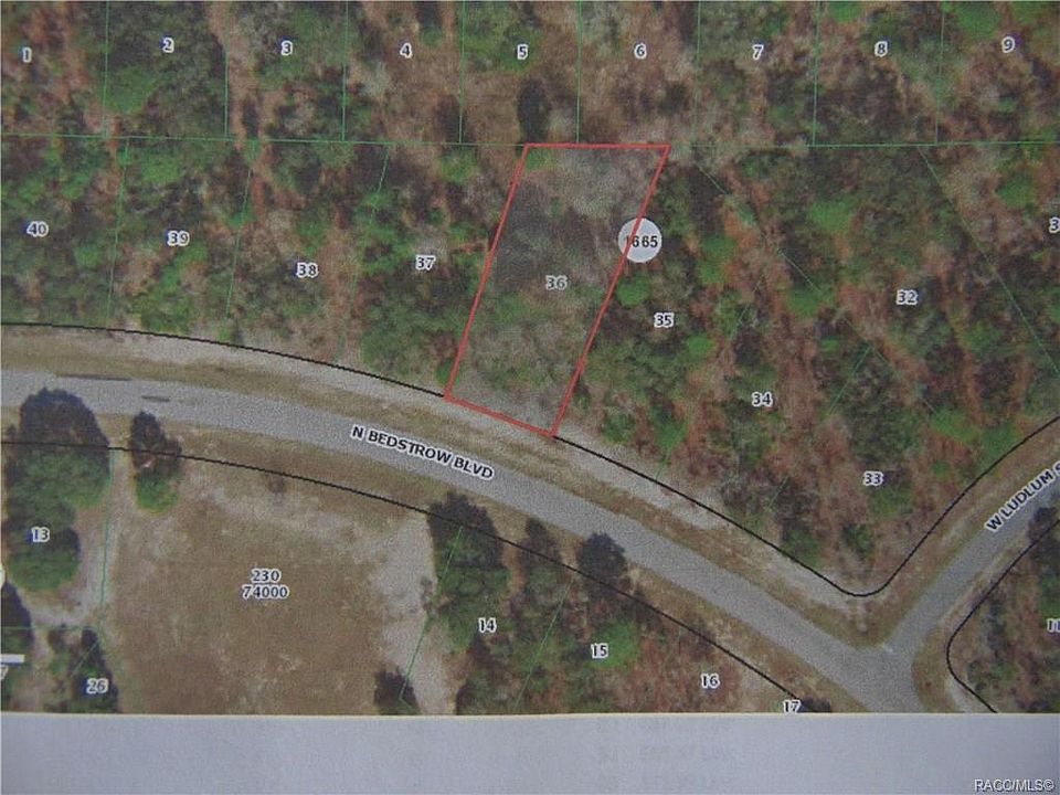 1st image of 6585 N Bedstrow Blvd
