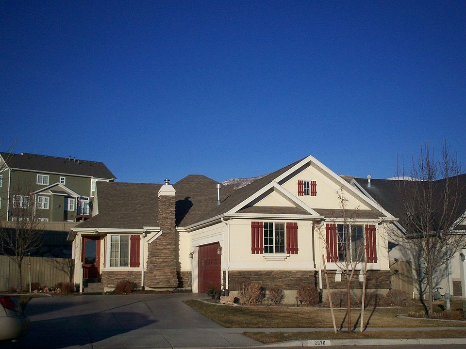 1st image of 2376 W New Harvest Ln