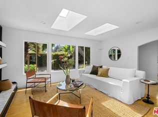 600 Courtland St, Venice, CA 90291