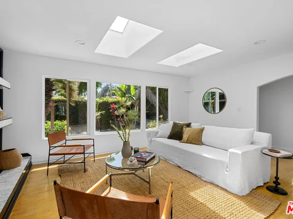 600 Courtland St, Venice, CA 90291