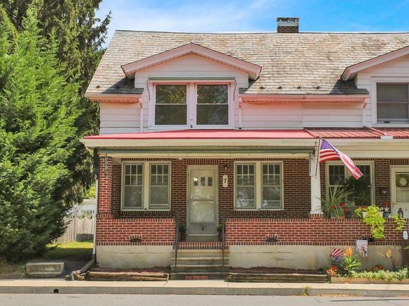 7 Fleetwood Ave